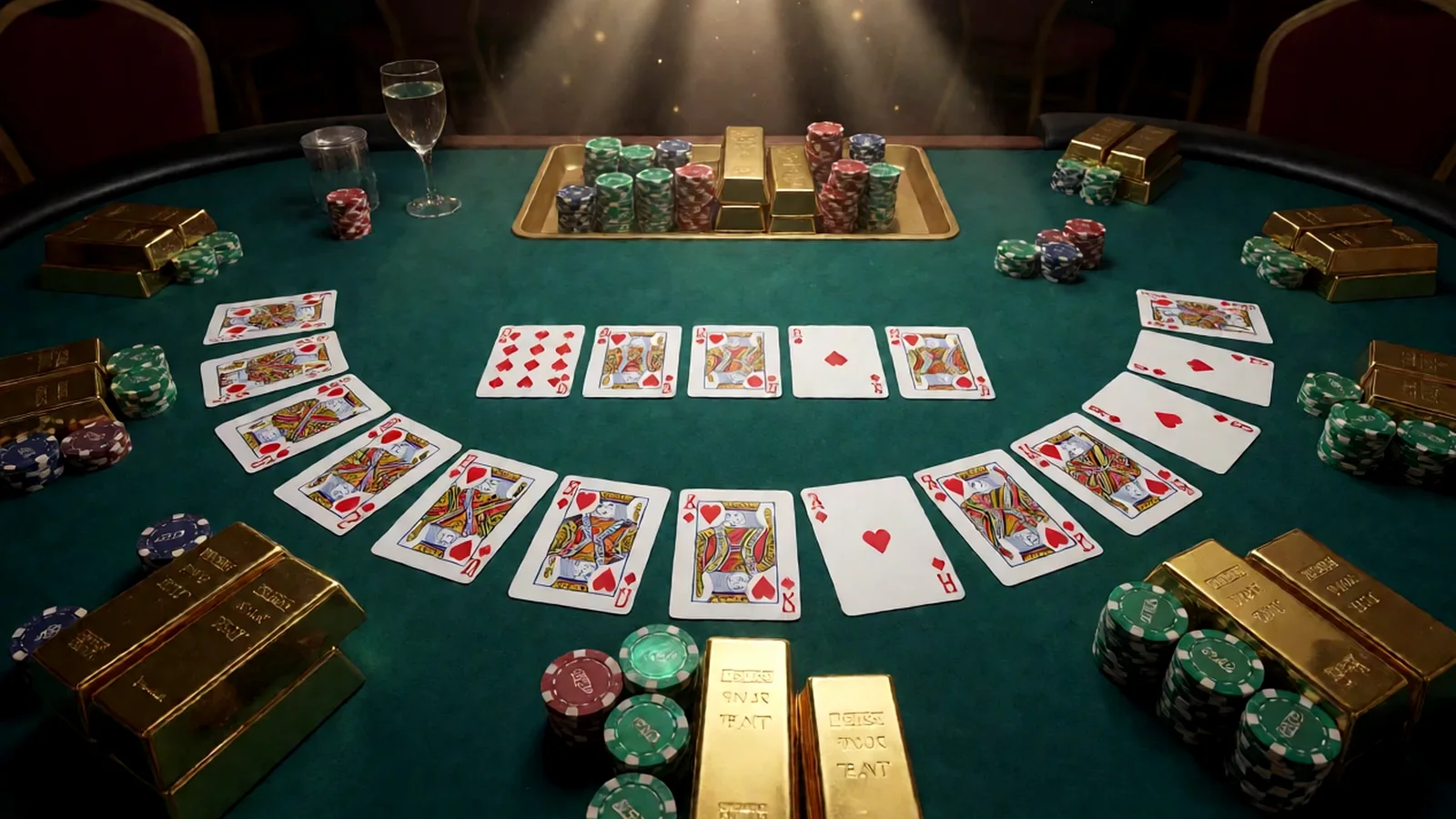 Lucky Lucky Ball-by-Ball Odds