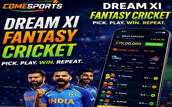 Chennai vs Mumbai on Lucky