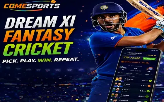 Bengaluru vs Kolkata on Lucky