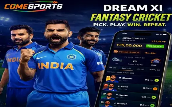 India vs Australia on Lucky